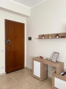 De La Salle Apartment