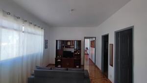 Casa espaço e aconchego