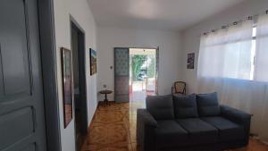 Casa espaço e aconchego