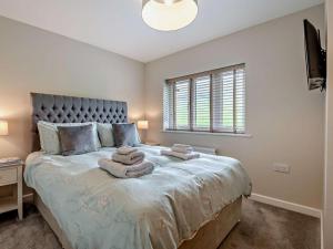 2 Bed in Lulworth Cove 94520