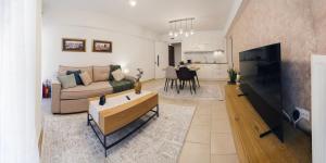 Danellgio cozy nest apartment