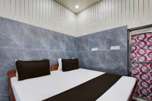 Hotel O Sliver Sloneinn