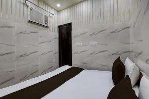 Hotel O Sliver Sloneinn