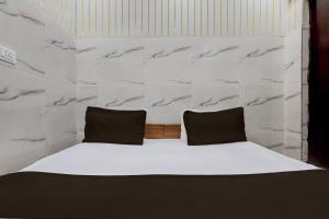 Hotel O Sliver Sloneinn