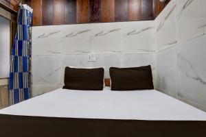 Hotel O Sliver Sloneinn