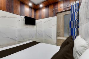 Hotel O Sliver Sloneinn