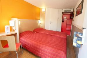 Hotels Premiere Classe Poitiers Futuroscope - Chasseneuil : photos des chambres