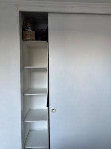 Habitacion viajeros al paso