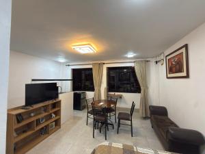 Surapata Central Lounge