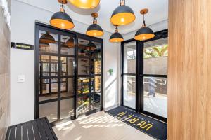 Walk Brigadeiro - By Yogha