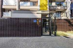 Walk Brigadeiro - By Yogha