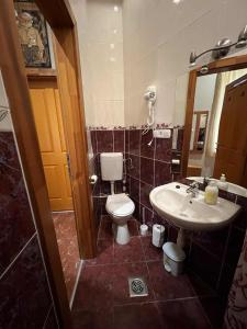 Júlia-Gyöngyvirág apartman