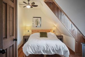 Le Chic Montagnard - Chalet with HOT TUB and pool