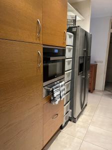 Vakantiehuis met eigen ingang AMIRIS