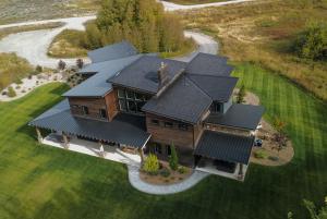 Aspen Shores Lodge - Luxury Mountain Experience!