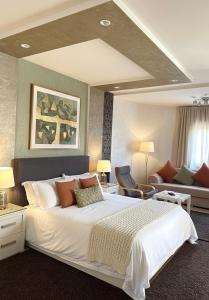 villa serenity Families Tanger