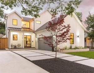 Stunning Modern Farmhouse with Pool