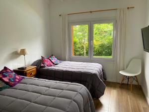 la azul casa vacacional