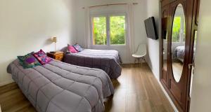 la azul casa vacacional