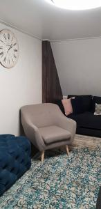 Family House Apartments