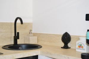 La Quattordici Luxury Apartment