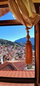 Ξενώνας ΔΡΟΣΟΣΤΑΛΙΑ Some of Attic