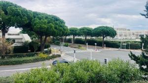 Les Appartements De Lina - Appartement Les Sables DOr - Self Check-In -