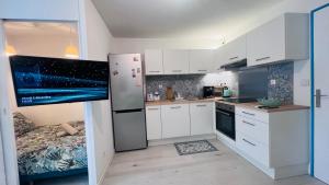 Les Appartements De Lina - Appartement Les Sables DOr - Self Check-In -