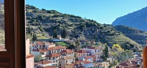 Ξενώνας ΔΡΟΣΟΣΤΑΛΙΑ Some of Attic