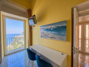 Sogni sul golfo Sorrentos guesthouse