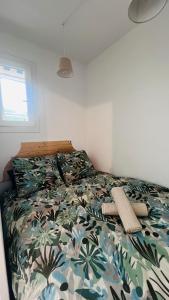 Les Appartements De Lina - Appartement Les Sables DOr - Self Check-In -