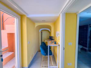 Sogni sul golfo Sorrentos guesthouse