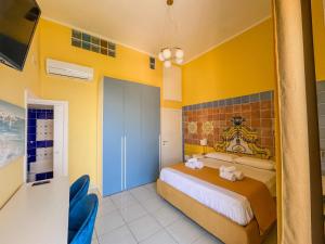 Sogni sul golfo Sorrentos guesthouse