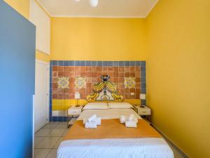 Sogni sul golfo Sorrentos guesthouse