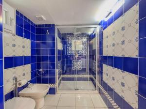 Sogni sul golfo Sorrentos guesthouse