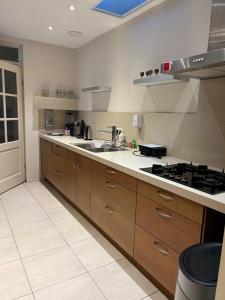 Vakantiehuis met eigen ingang AMIRIS