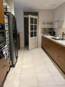 Vakantiehuis met eigen ingang AMIRIS