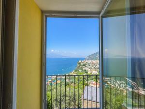 Sogni sul golfo Sorrentos guesthouse
