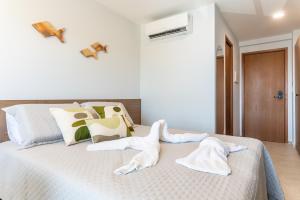 Max Carneiros Suítes - Conforto e sofisticação há alguns passos do mar!