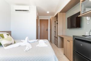 Max Carneiros Suítes - Conforto e sofisticação há alguns passos do mar!