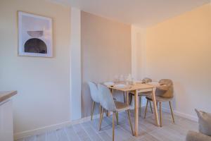 La Parenthèse - Proche Puy du Fo u - 2 appartements équipés et confortables au coeur des Herbiers