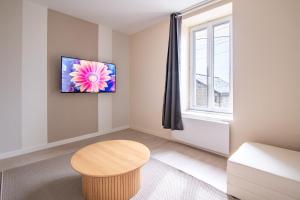 La Parenthèse - Proche Puy du Fo u - 2 appartements équipés et confortables au coeur des Herbiers