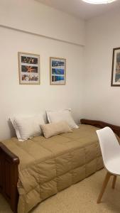 Monoambiente Mar del Plata