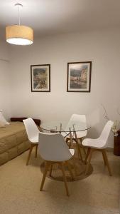 Monoambiente Mar del Plata