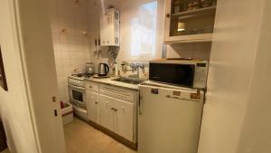 Monoambiente Mar del Plata