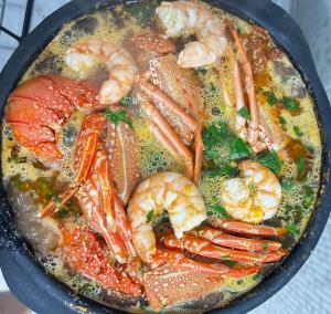 Casa de Praia Marataízes Aconchego do Verão