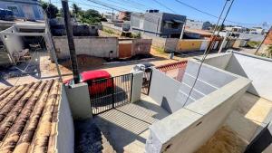 Casa de Praia Marataízes Aconchego do Verão