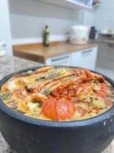 Casa de Praia Marataízes Aconchego do Verão