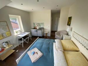 Bed and Breakfast Orange-Inn