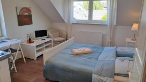 Bed and Breakfast Orange-Inn